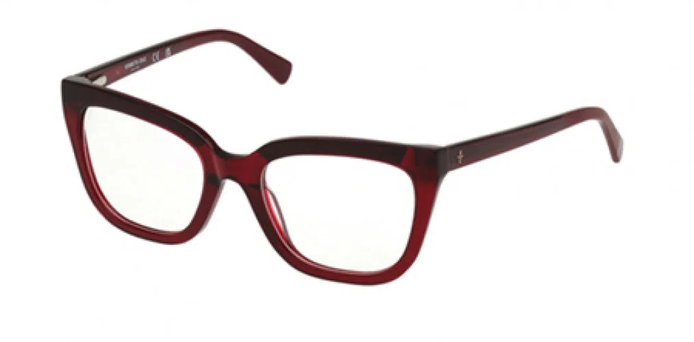 Kenneth Cole New York 50010 Eyeglasses - view 3